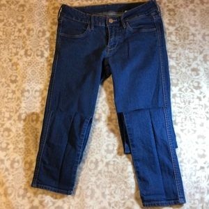 H&M blue jeans